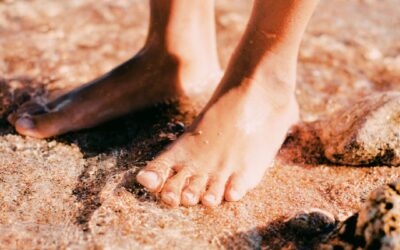 Geluk & vaste grond onder je voeten