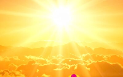 Geluk & jouw stralende zon