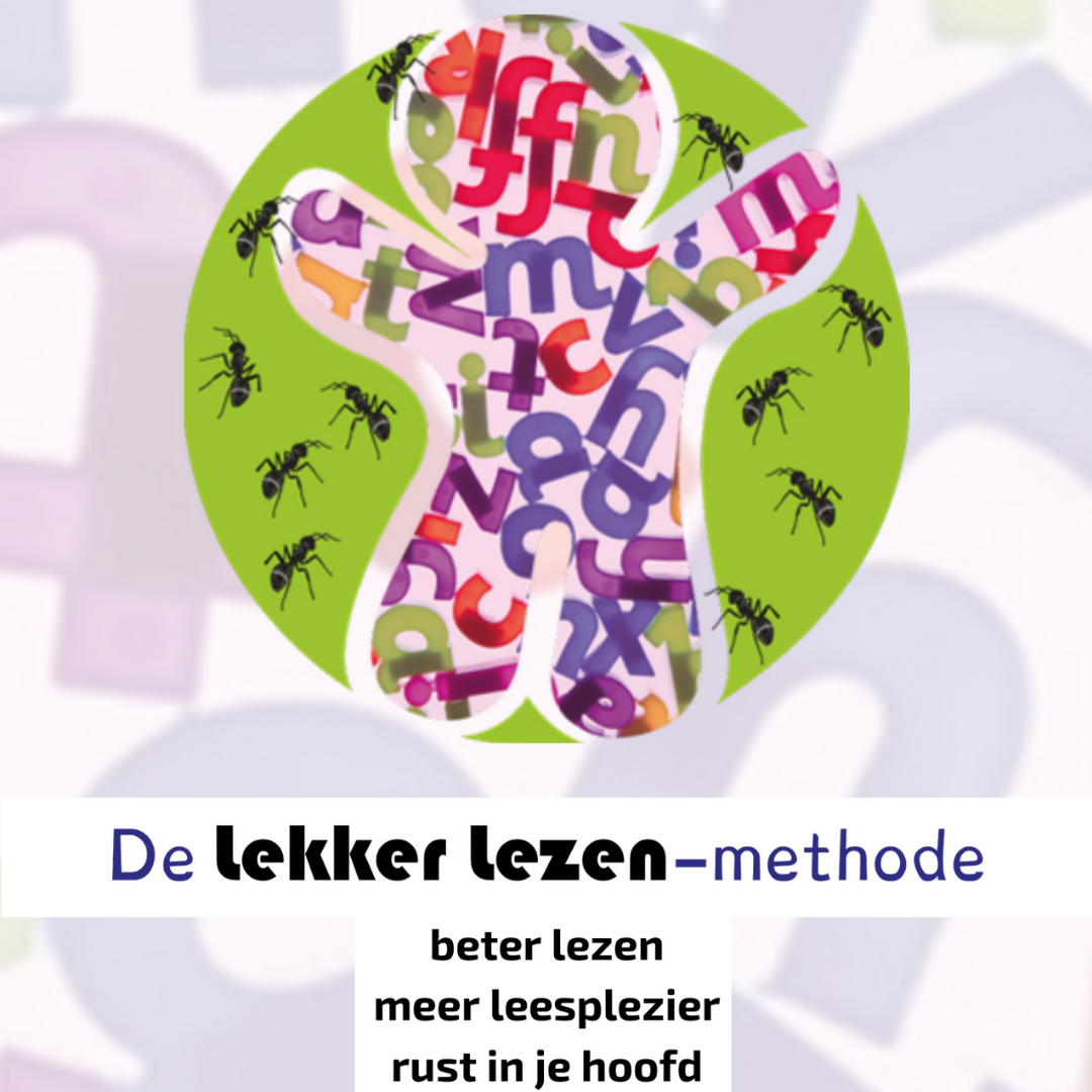Lekker Lezen-methode