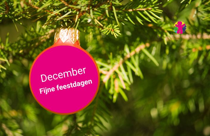 December: tiende maand, wintermaand of feestmaand