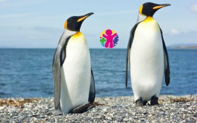 Geluk & Heilig worden