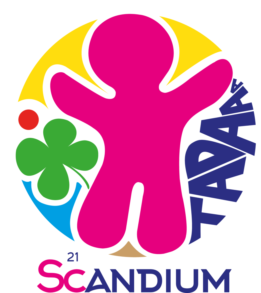 Scandium logo